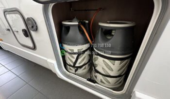 Fiat Bürstner Lyseo TD* 2018 full