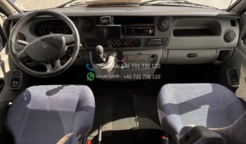 Knaus IMPERIALE – CLIMATISATION DANS LE SALON* 2006 full