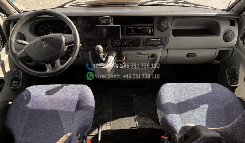 Knaus IMPERIALE – CLIMATISATION DANS LE SALON* 2006 full