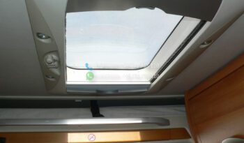 Fiat Hymer B 694 SL* 2008 full