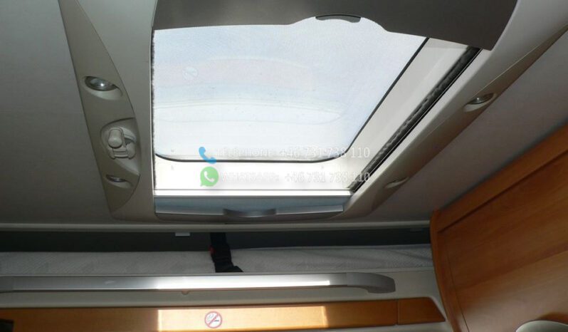 Fiat Hymer B 694 SL* 2008 full