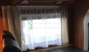 Fiat Bürstner Lyseo TD* 2014 full