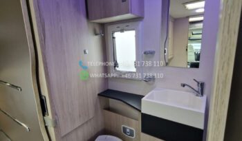 Fiat Challenger 357SE* 2018 full