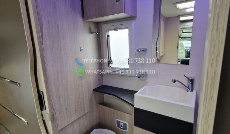 Fiat Challenger 357SE* 2018 full