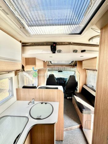 Fiat Lumière du soleil T67* 2015 full