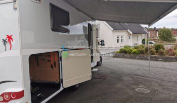 FIAT Sunlight T69L* 2015 full