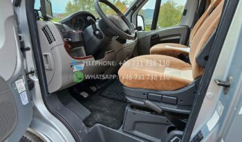 Fiat Challenger MAGEO 118* 2011 full