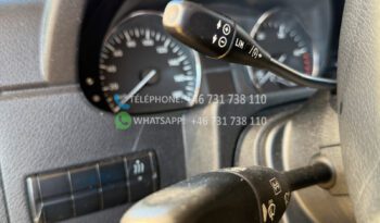 Mercedes-Benz Hymer Hymermobil B 655 SL* 2007 full