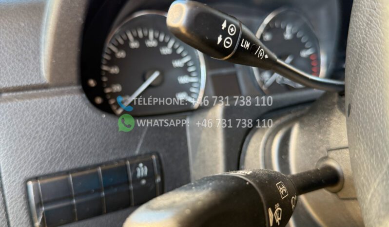 Mercedes-Benz Hymer Hymermobil B 655 SL* 2007 full