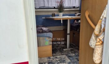 Fiat Ducato Adria*2010 full