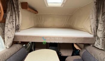 Carthago Chic C-line 5.0QB*2017 full