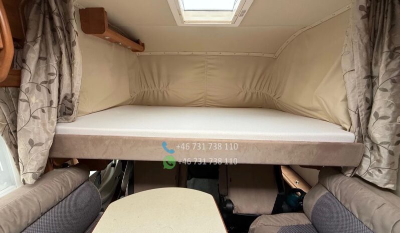 Carthago Chic C-line 5.0QB*2017 full