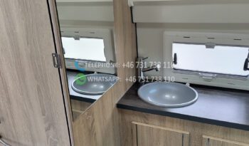 Fiat Ducato Karmann Dexter 600 full