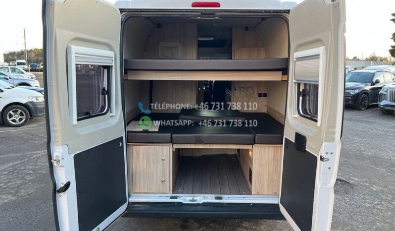 Fiat Weinsberg WEINSBERG* 2021 full