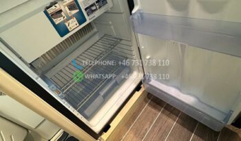 Fiat Adria Compact Axess S* 2016 full