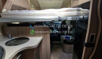 Fiat Challenger Genesis 377* 2016 full