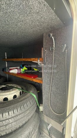 Fiat Carthago M-liner* 2007 full