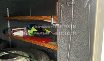 Fiat Carthago M-liner* 2007 full