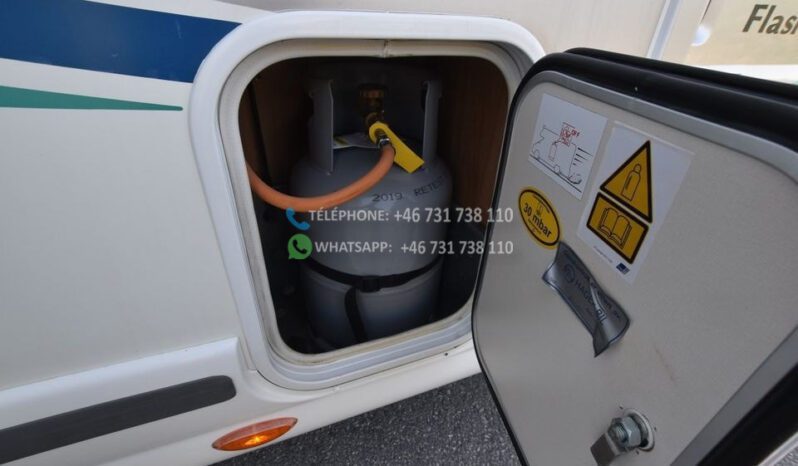 Chausson Flash 11* 2013 full