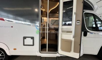 Fiat Bürstner Lyseo TD* 2018 full