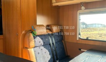 Fiat Dethleffs GLOBE RA 697* 2008 full