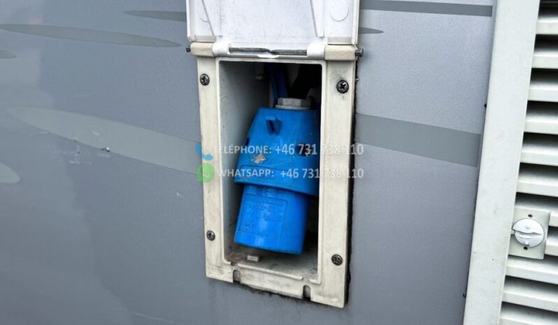 Fiat Dethleffs ADVANTAGE 2.8 JT* 2006 full