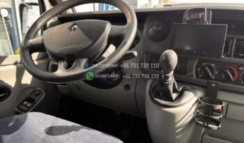 Knaus IMPERIALE – CLIMATISATION DANS LE SALON* 2006 full