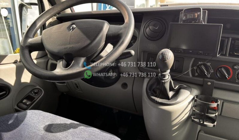 Knaus IMPERIALE – CLIMATISATION DANS LE SALON* 2006 full