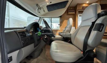 Rapido 966M Mercedes Benz 3.0D* 2007 full