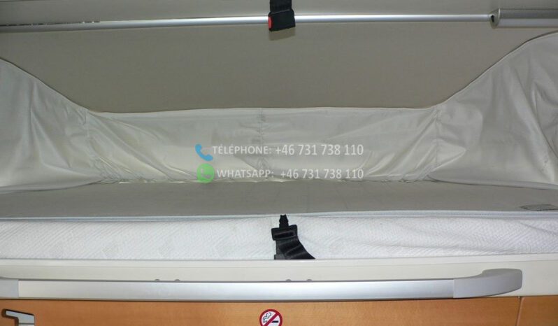 Fiat Hymer B 694 SL* 2008 full