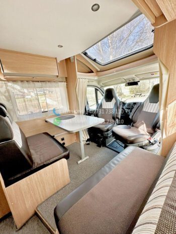 Fiat Lumière du soleil T67* 2015 full