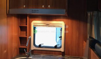 Fiat Bürstner Lyseo TD* 2014 full