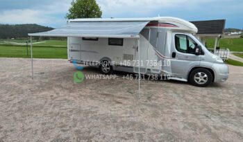 Fiat Challenger MAGEO 118* 2011 full