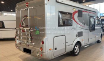 Fiat Burstner 684 Aviano Nordic* 2011 full