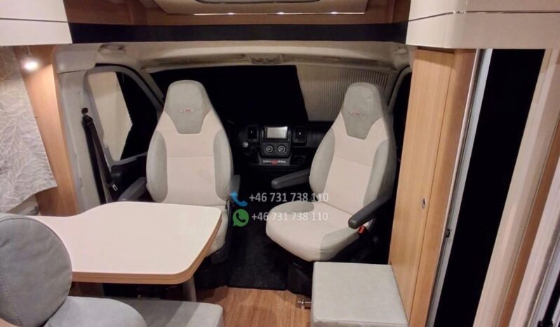 LMC Passion T673*2019 full