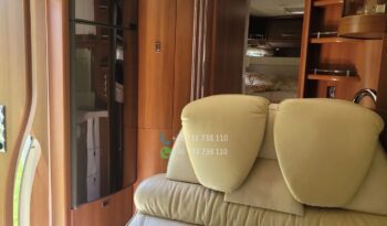 Carthago C-LINE 4.9 SUPERIOR*2017 full