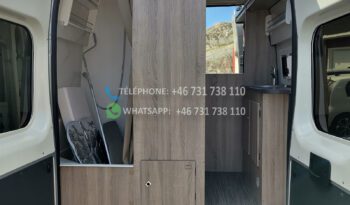 Fiat Ducato Karmann Dexter 600 full