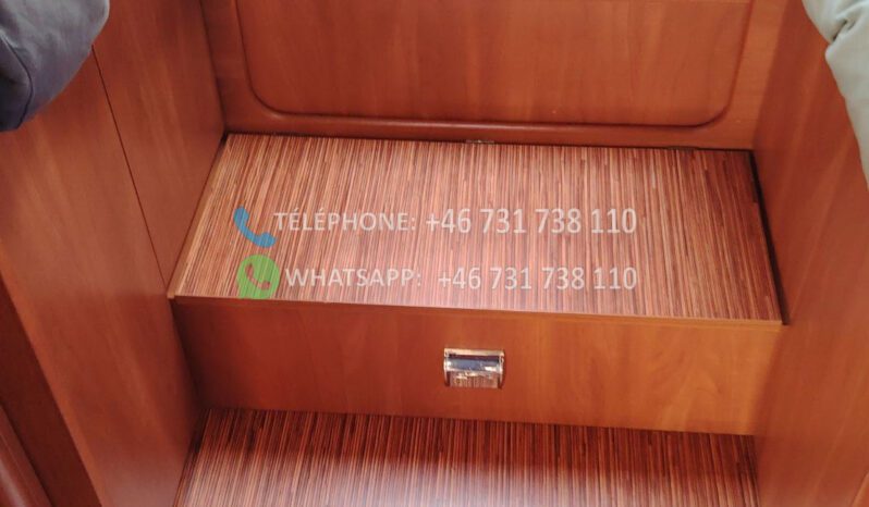 FIAT LAIKA KREOS 5000* 2018 full