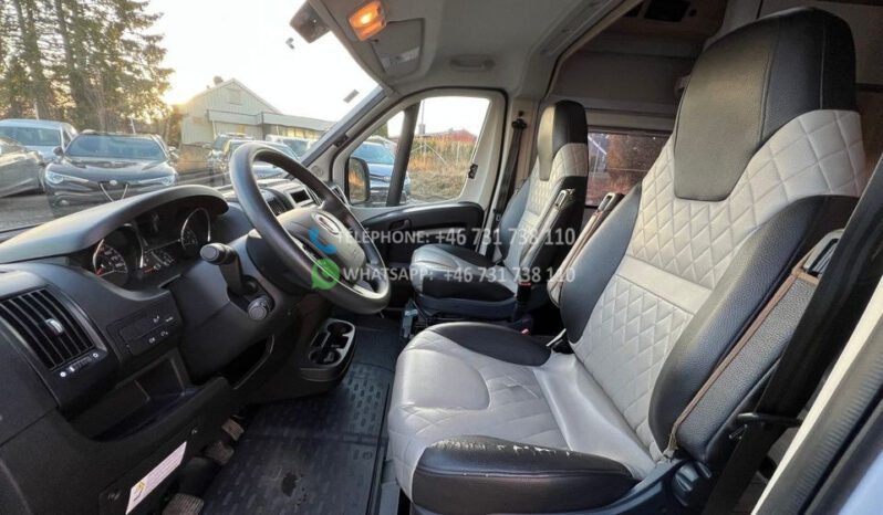 Fiat Weinsberg WEINSBERG* 2021 full