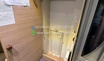 Fiat Adria Compact Axess S* 2016 full