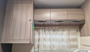 Fiat Challenger Genesis 377* 2016 full