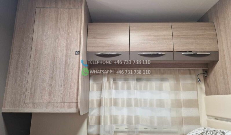 Fiat Challenger Genesis 377* 2016 full