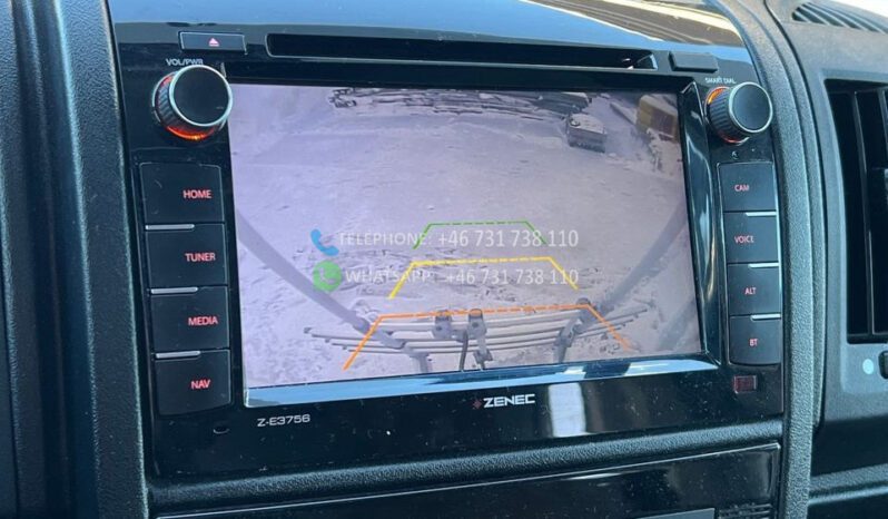 Fiat Dethleffs TREND T 7017 * 2020 full