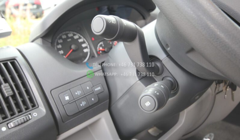 FIAT Challenger EDEN 616* 2010 full