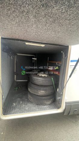 Fiat Carthago M-liner* 2007 full