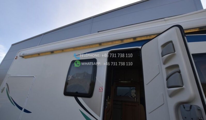 Chausson Flash 11* 2013 full