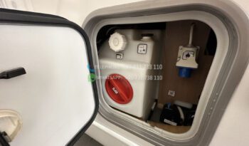 Fiat Bürstner Lyseo TD* 2018 full