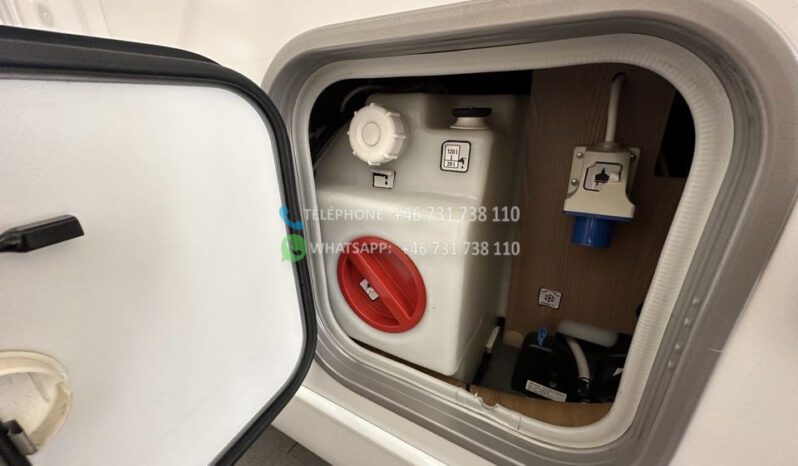 Fiat Bürstner Lyseo TD* 2018 full