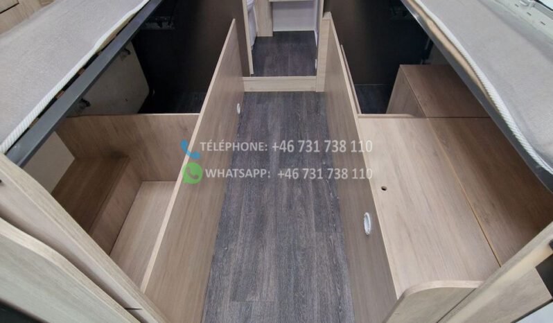 Fiat Challenger 357SE* 2018 full