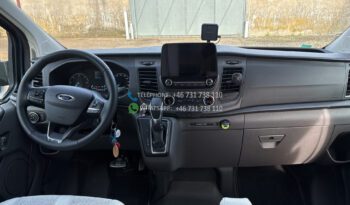 FORD TRANSIT CUSTOM WESTFALIA KELSEY* 2023 full